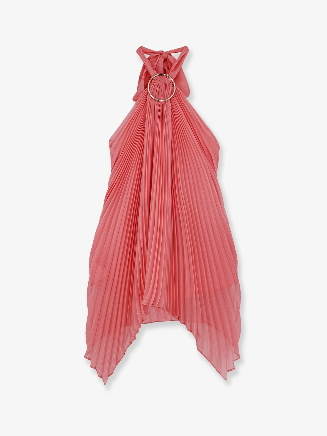 Max Mara - Mxevalzer pleated top mxevalzer-pleated-top_ac8eeee6-7d22-47ac-a54d-2ef6d0d0fffc