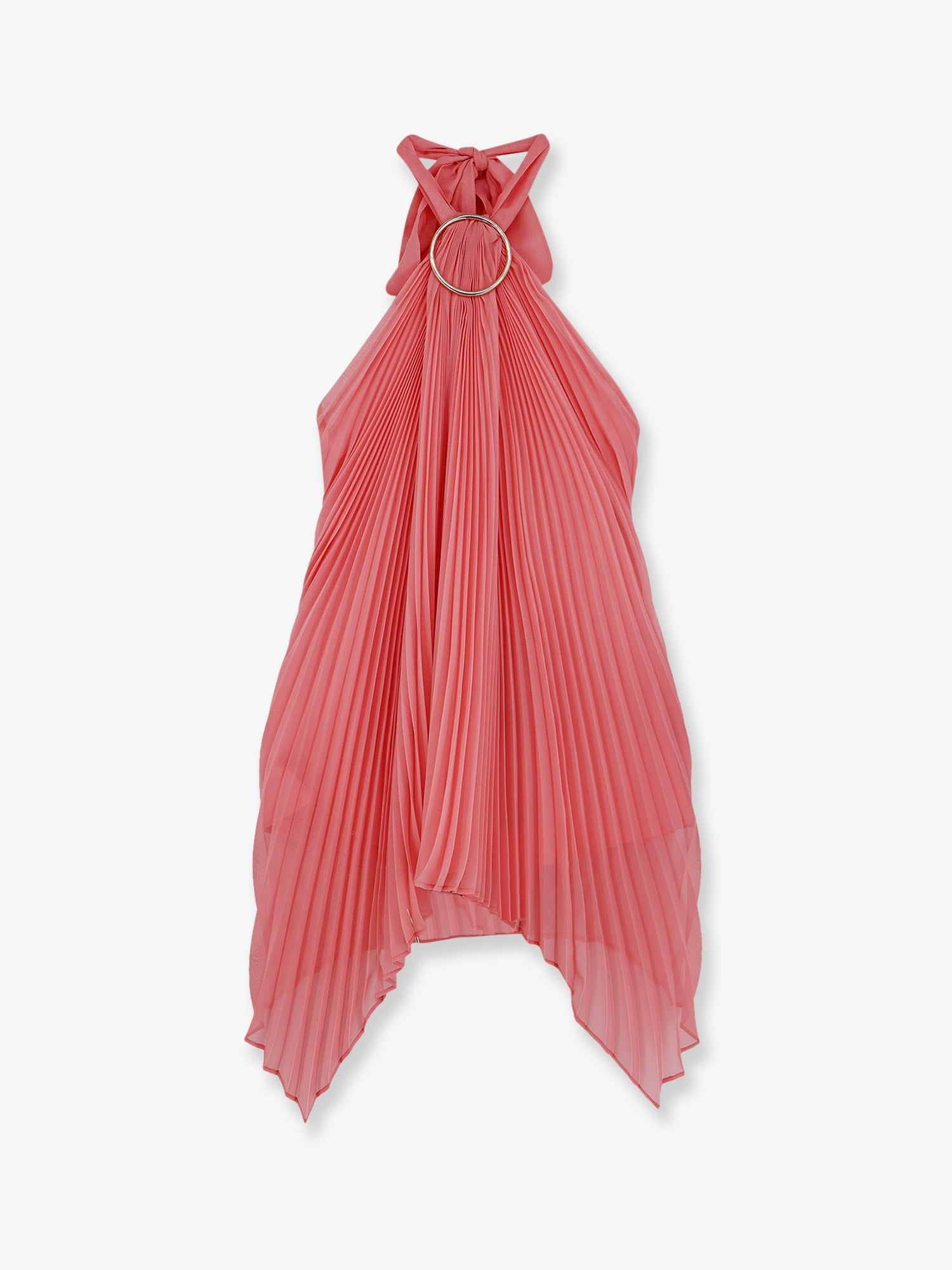Max Mara Mxevalzer pleated top