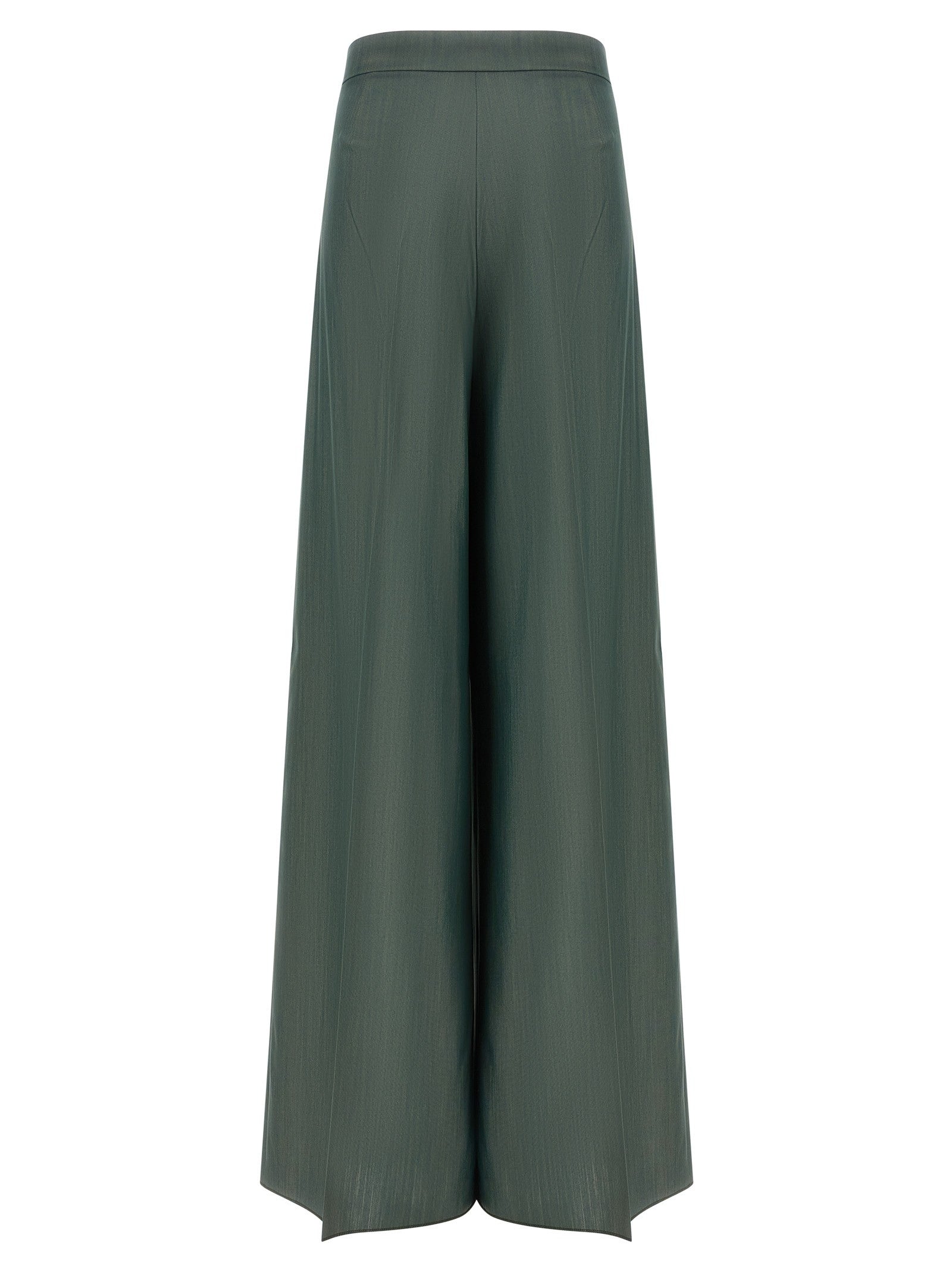 Max Mara - 'Mxgiallo' pants