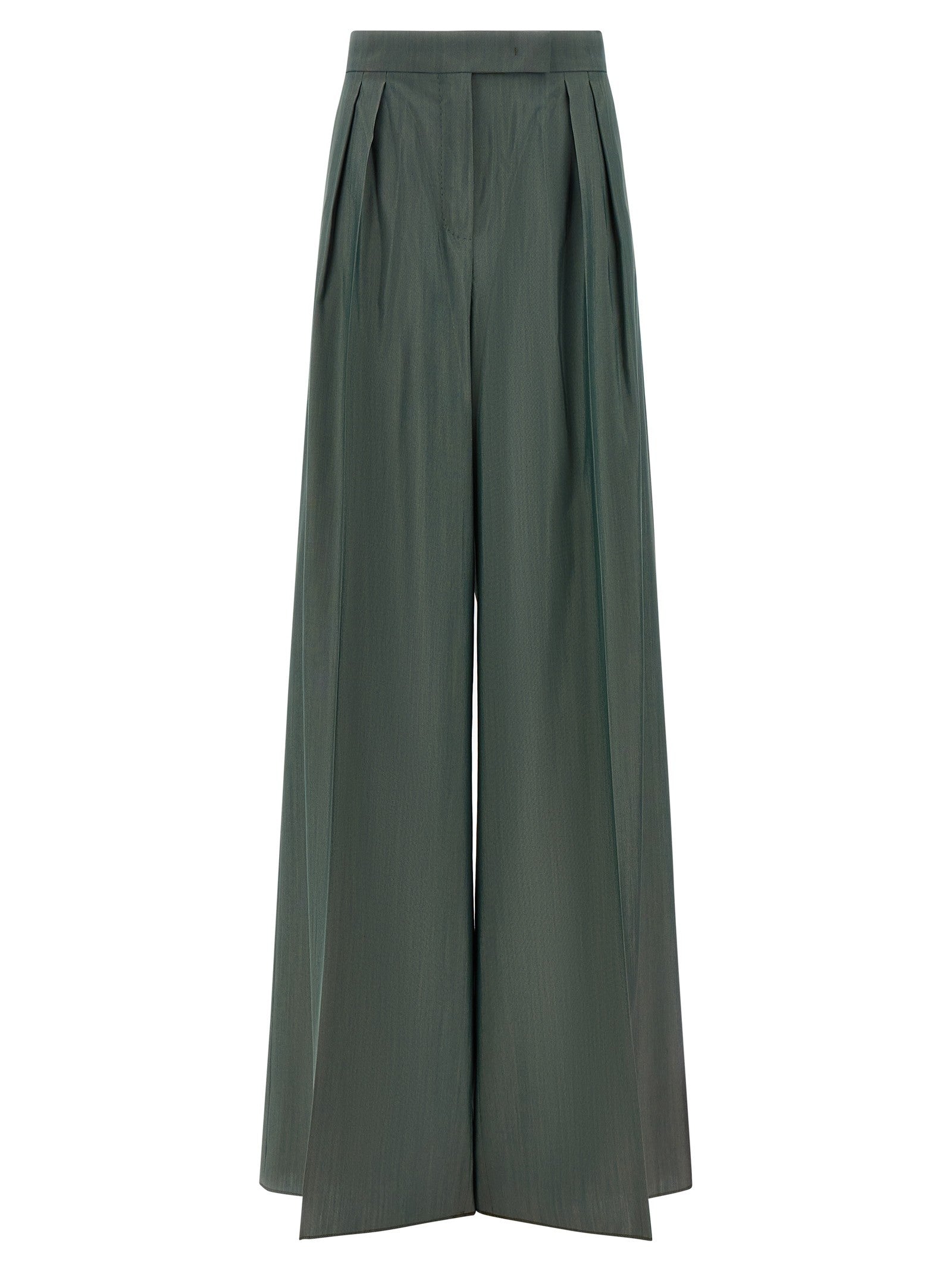 Max Mara - 'Mxgiallo' pants