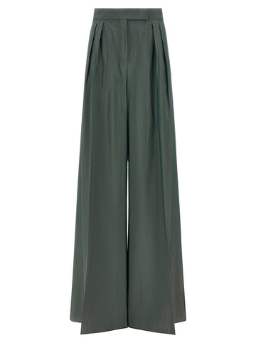 Max Mara - 'Mxgiallo' pants