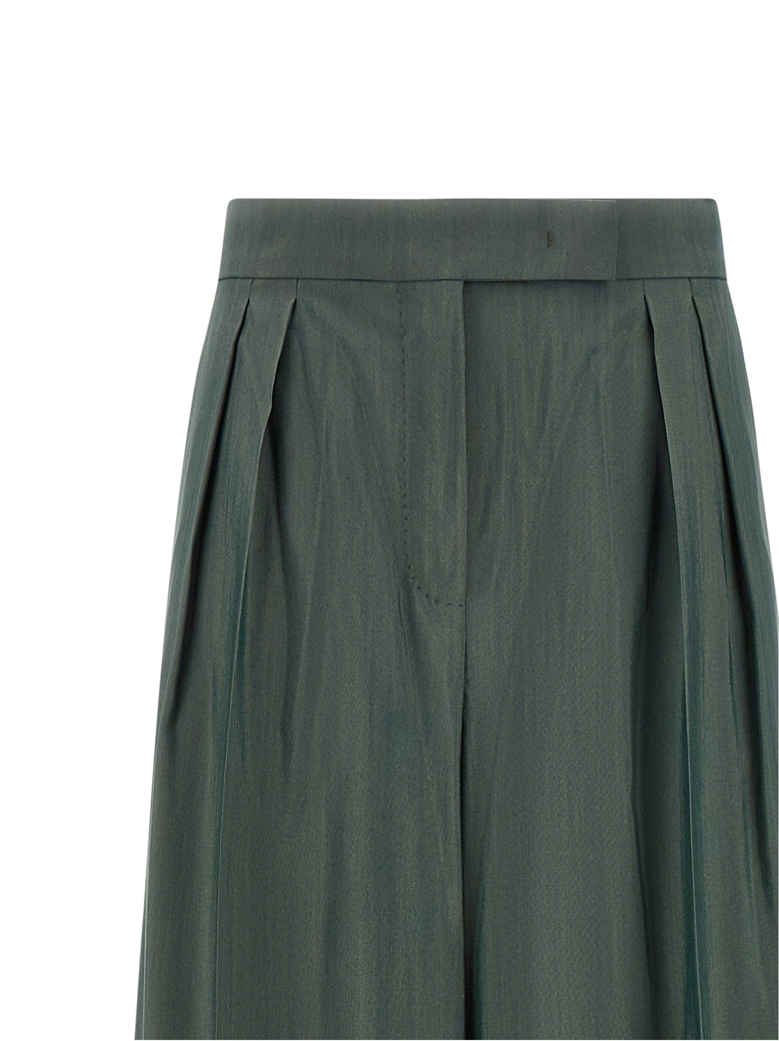 Max Mara - 'Mxgiallo' pants