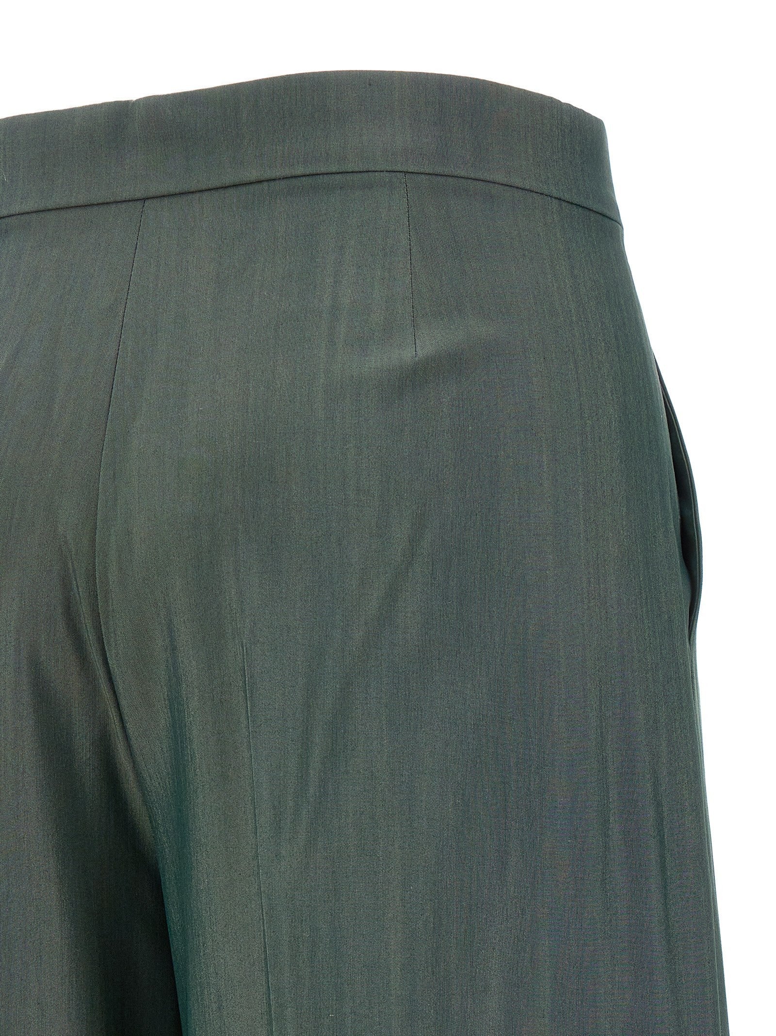 Max Mara - 'Mxgiallo' pants