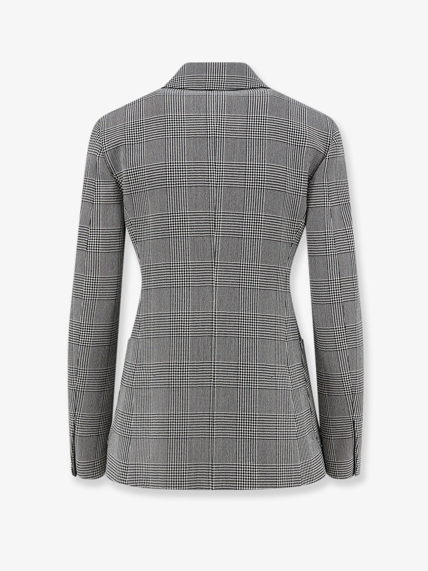Max Mara - Mxmaccordo double-breasted virgin wool blazer