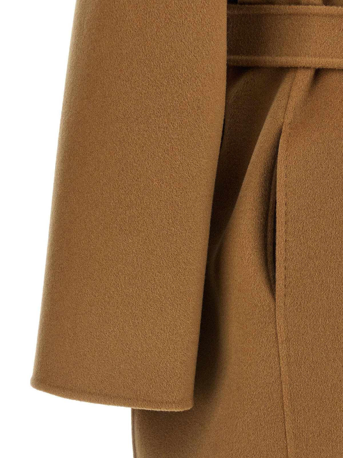 Max Mara - 'Mxmaceri' coat