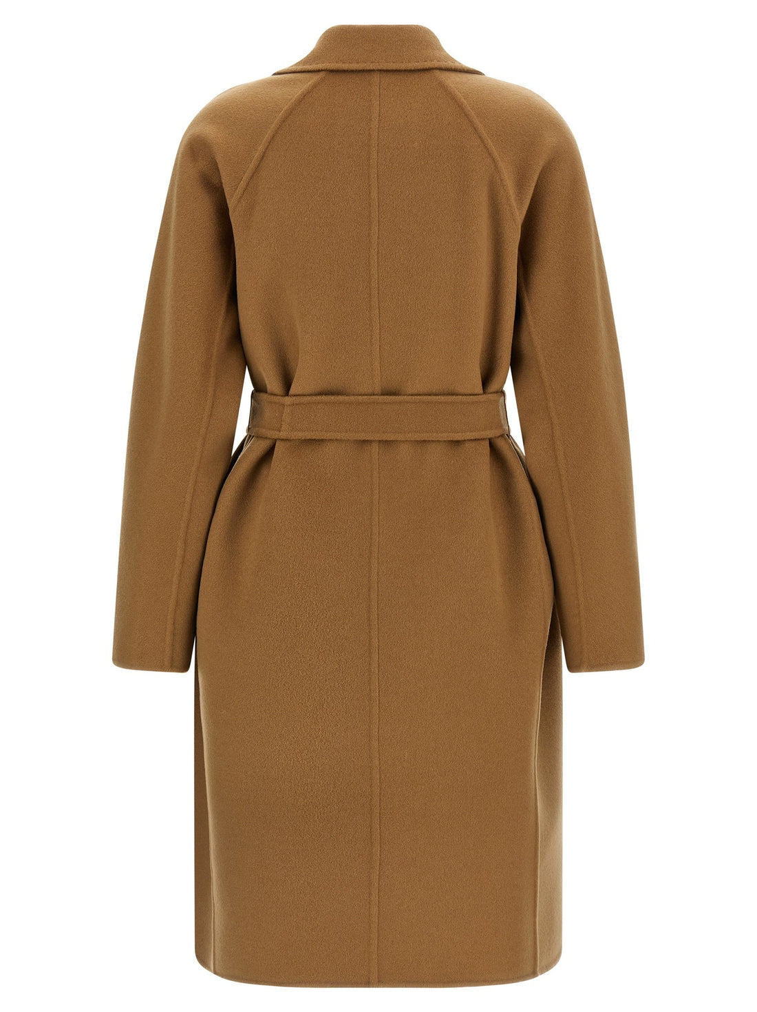 Max Mara - 'Mxmaceri' coat beige