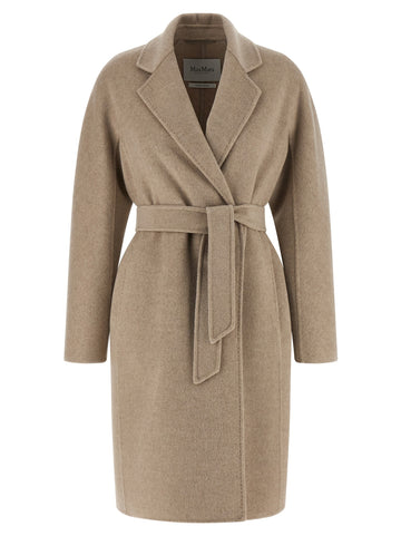 Max Mara - 'MxMaceri' coat