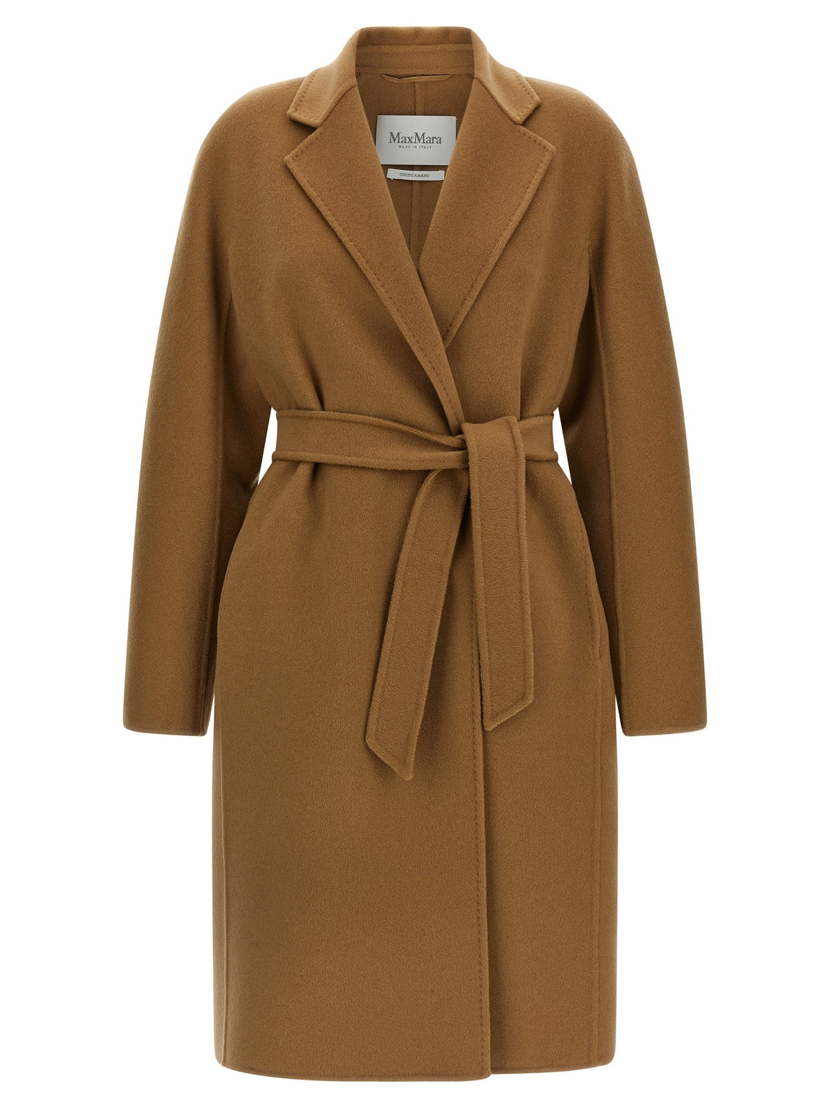 Max Mara - 'Mxmaceri' coat