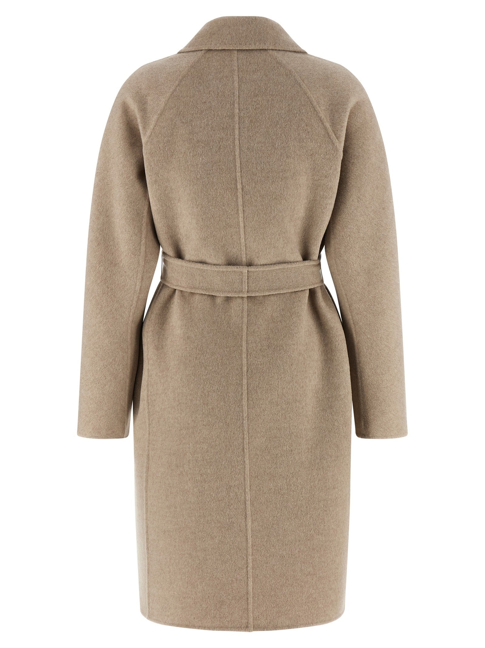 Max Mara - 'MxMaceri' coat