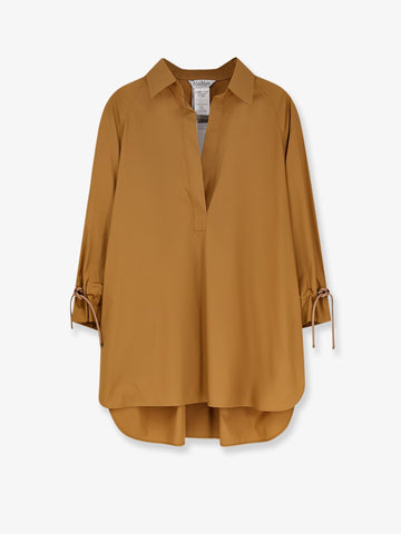 Max Mara - Mxmadorni cotton shirt mxmadorni-cotton-shirt_47069d36-c898-4c29-b335-4317f5444efd