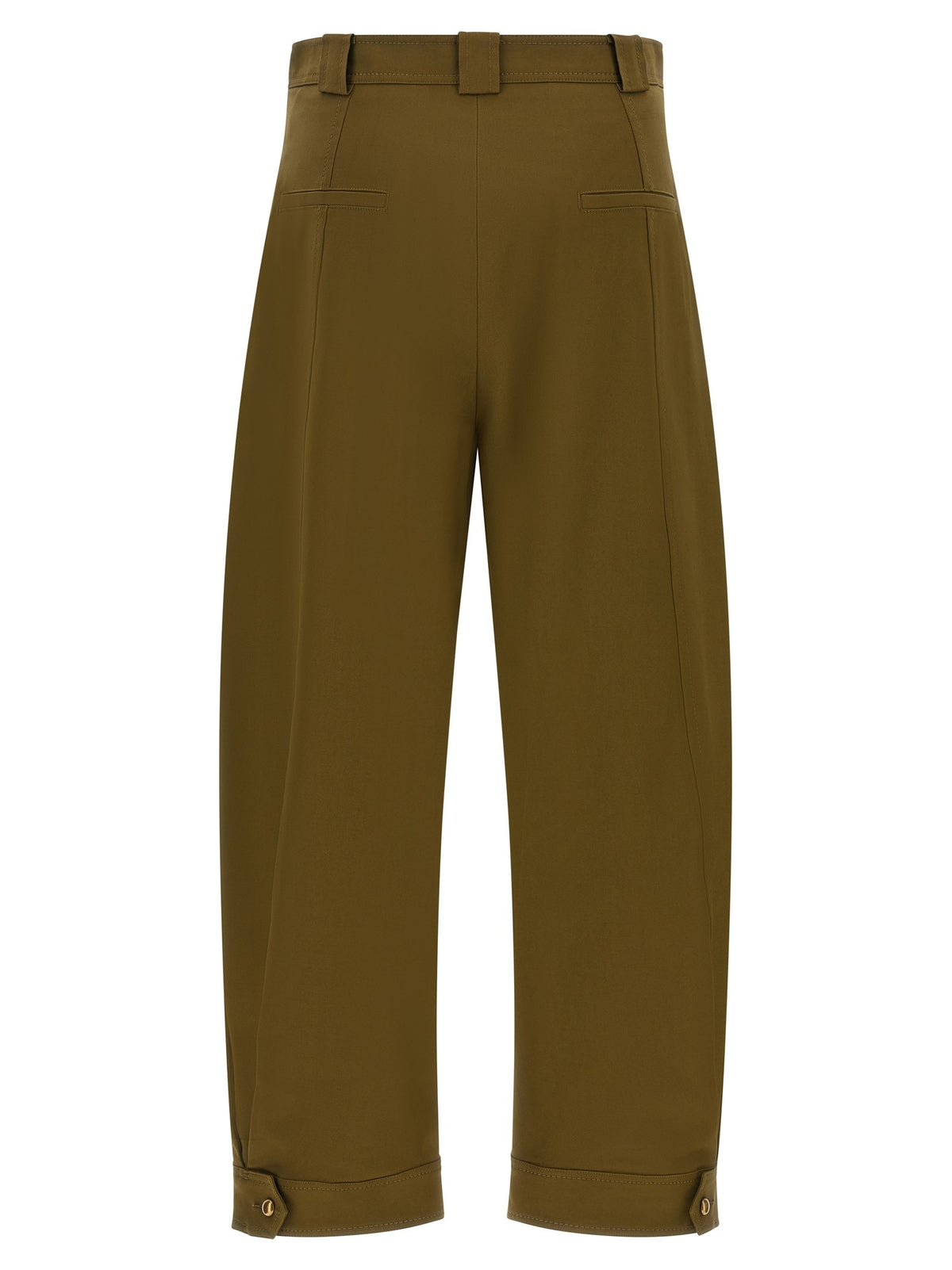 Max Mara - 'MxmAdorni' pants