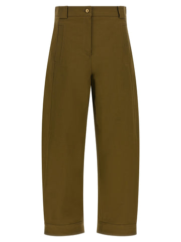 Max Mara - 'MxmAdorni' pants