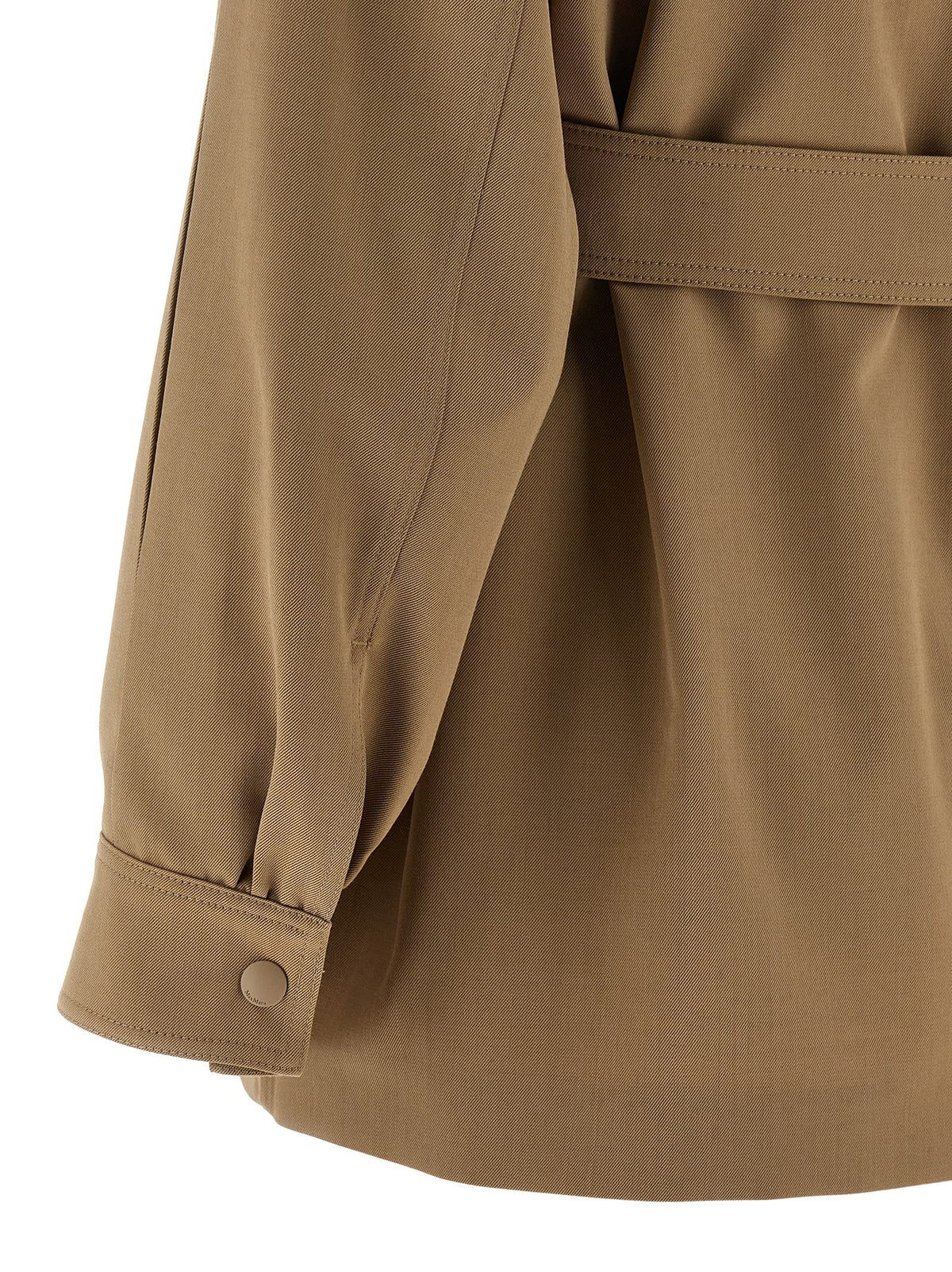 Max Mara - 'MxmAgenzia' shirt