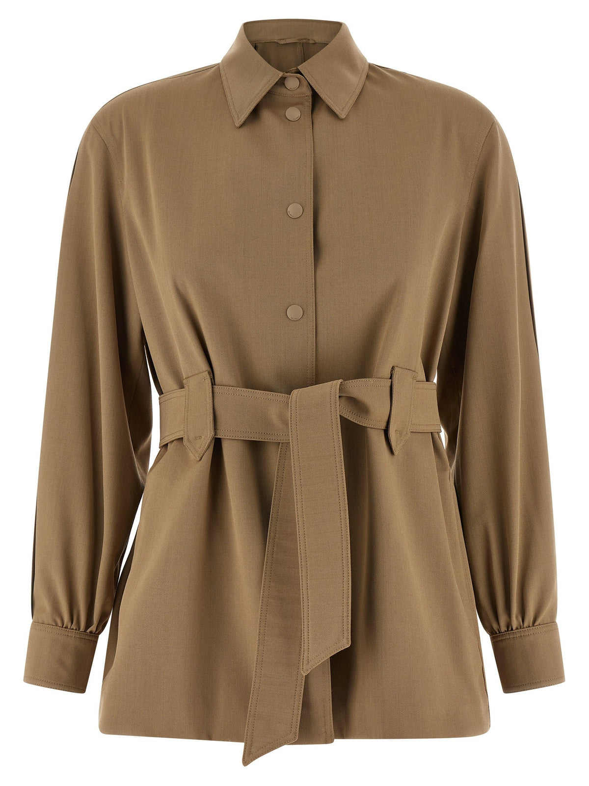 Max Mara - 'MxmAgenzia' shirt