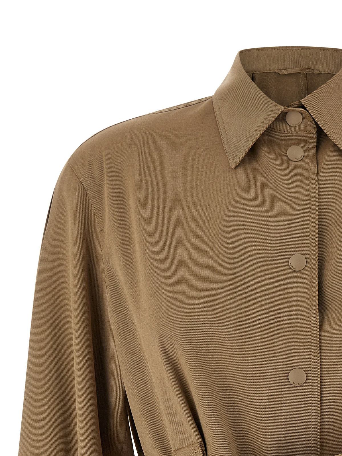 Max Mara - 'MxmAgenzia' shirt