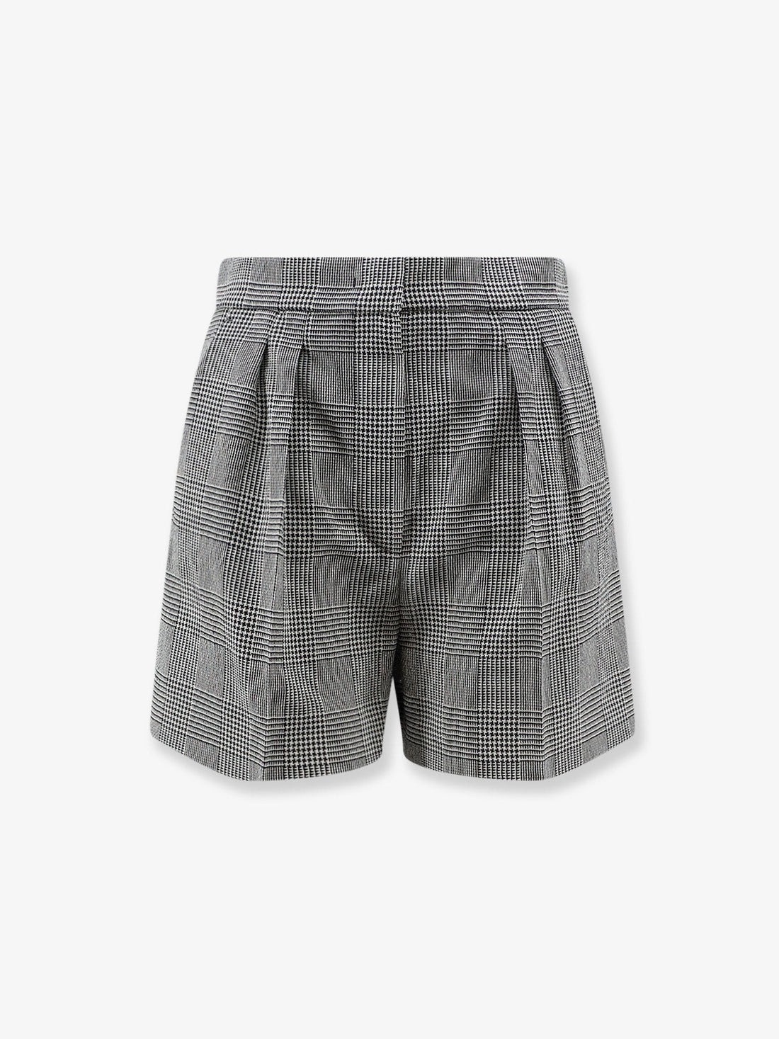 Max Mara - Mxmagoraio virgin wool shorts mxmagoraio-virgin-wool-shorts_071d4188-46da-4450-8068-80c4485161b9