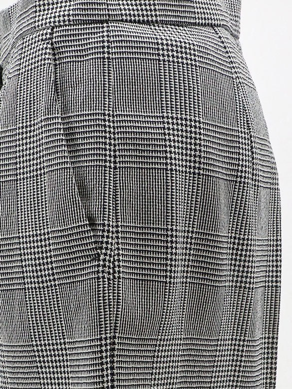 Max Mara - Mxmagoraio virgin wool shorts