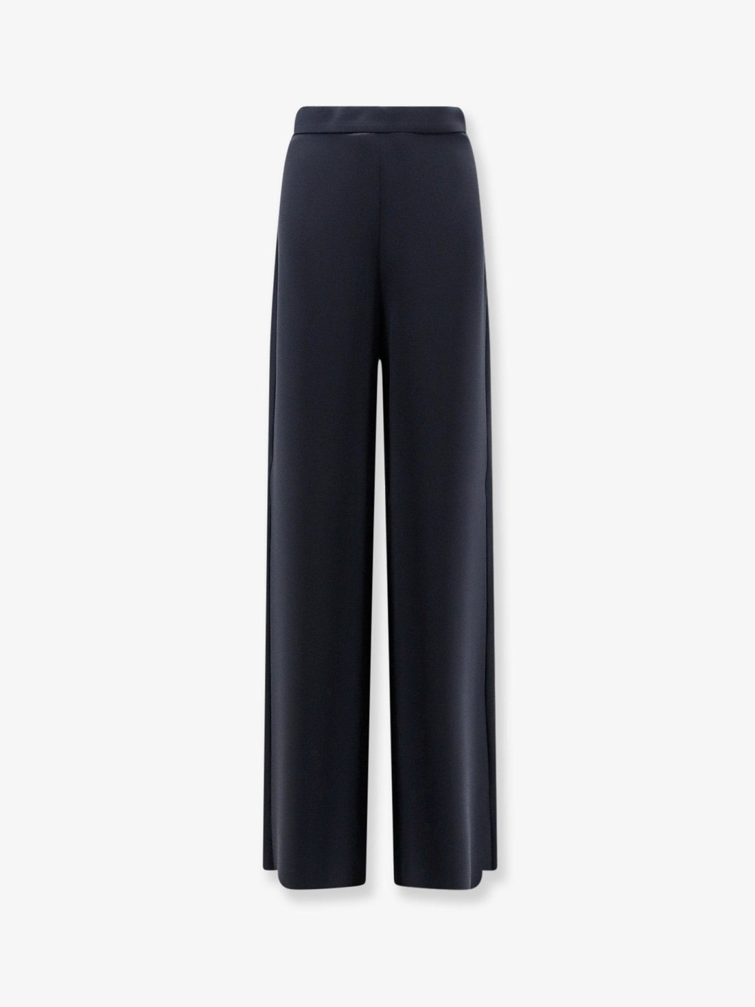 Max Mara - Mxmalaggio trousers with wide leg mxmalaggio-trousers-with-wide-leg_2bd14f12-d865-4269-8c29-22f3f8bbd3a0