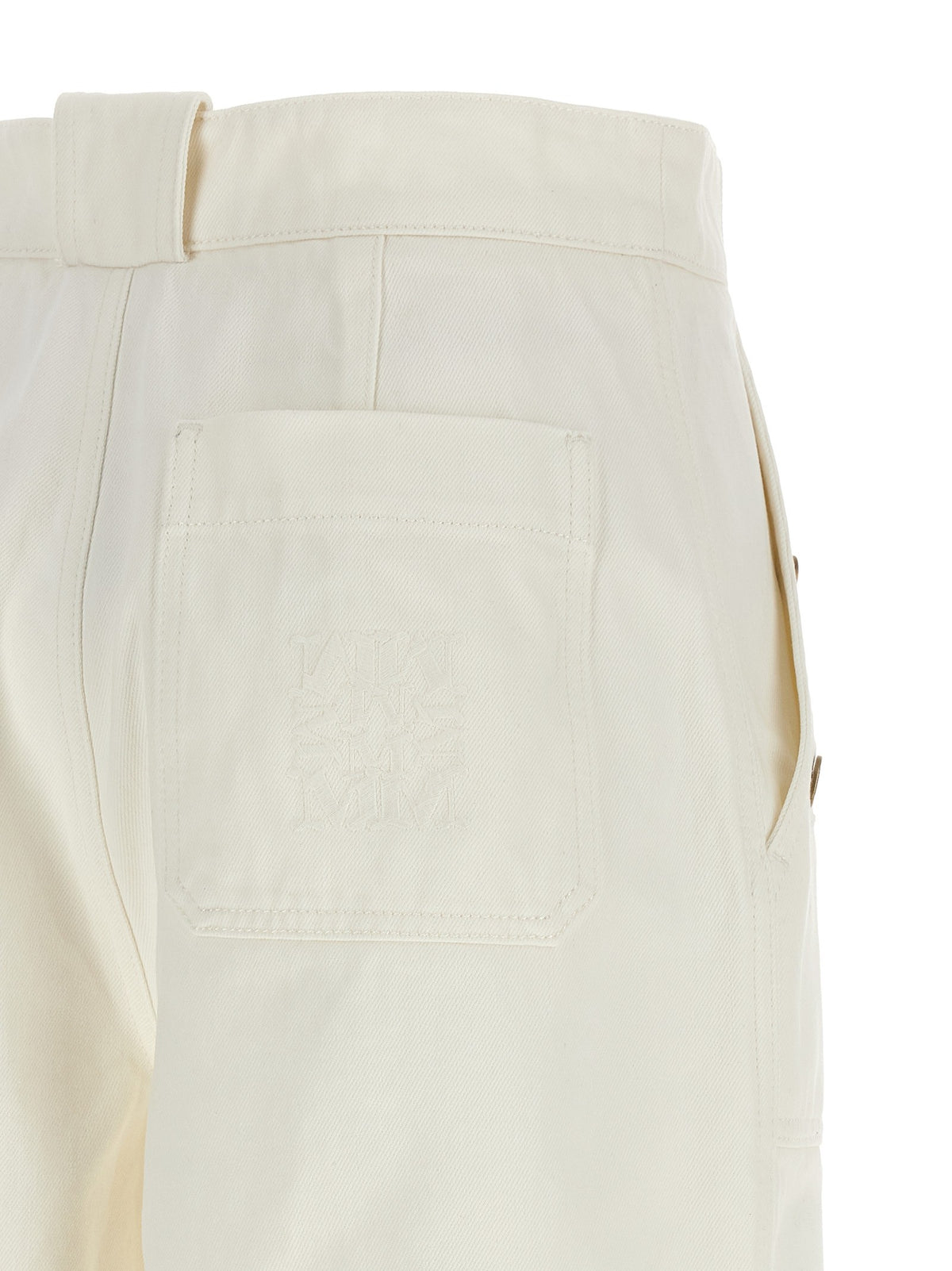 Max Mara - 'MxmBadesse' pants