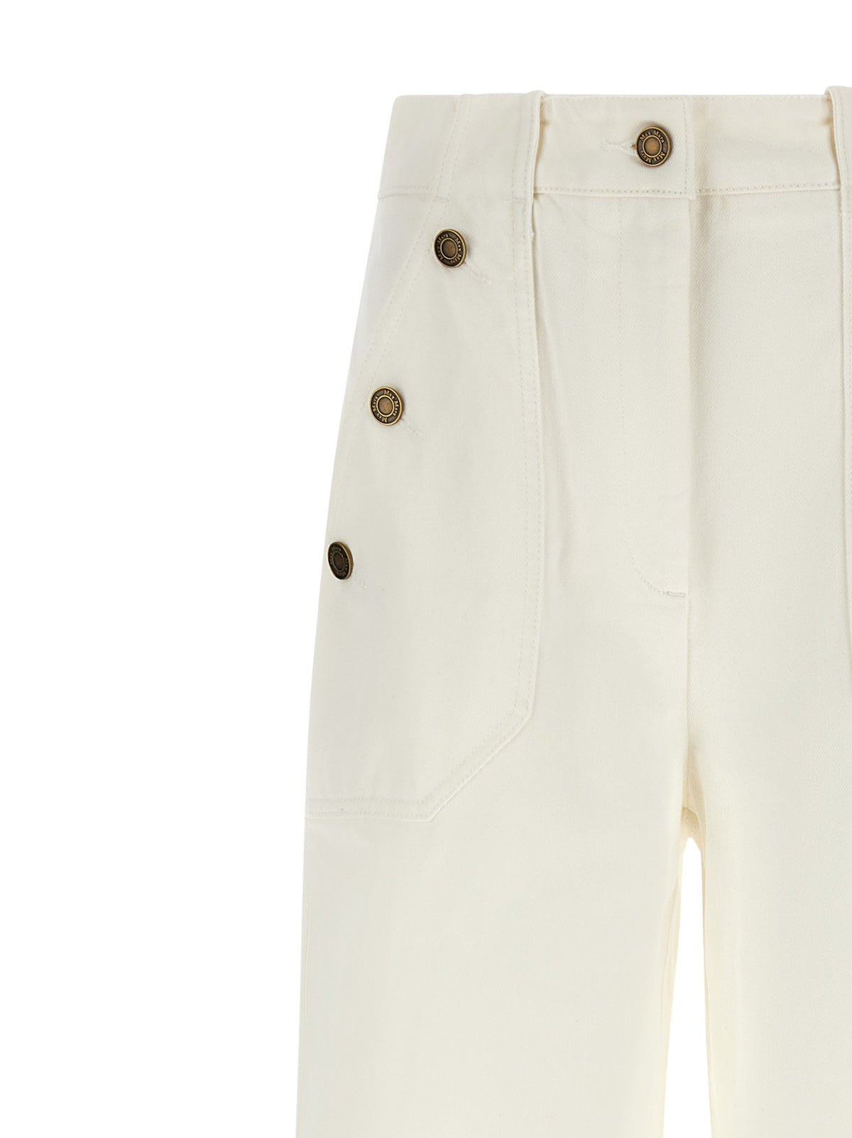 Max Mara - 'MxmBadesse' pants