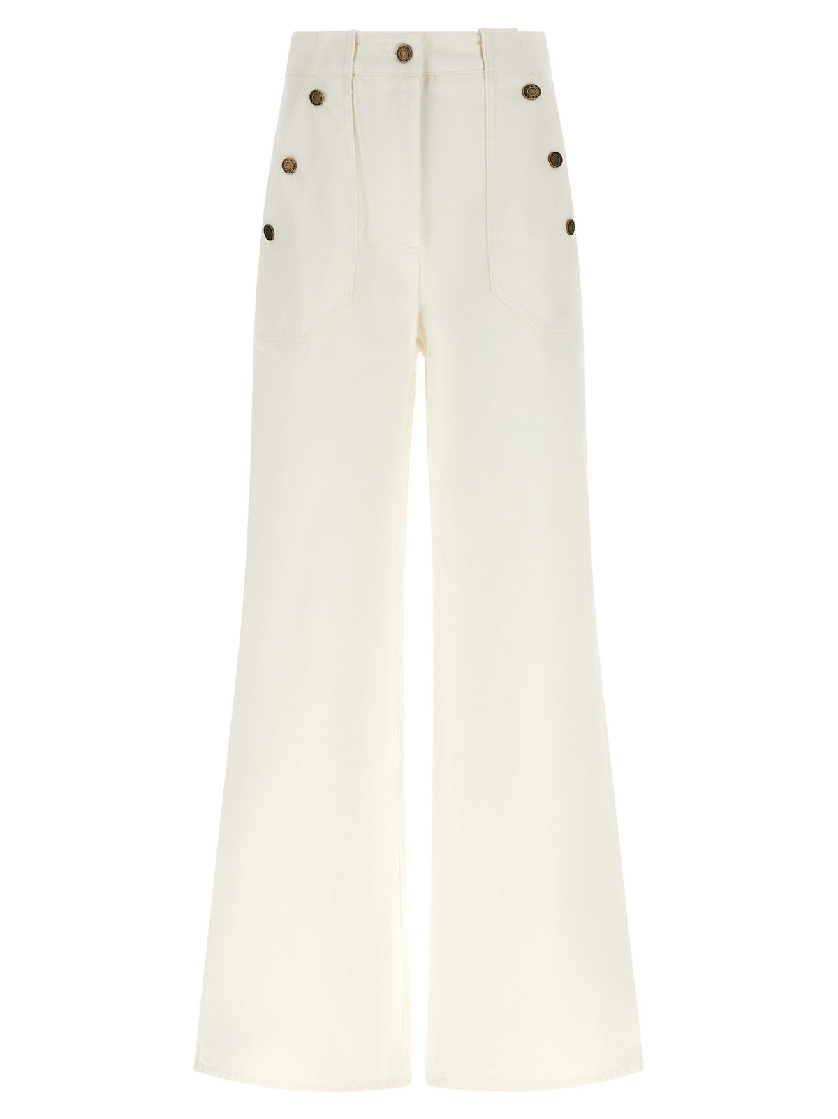 Max Mara - 'MxmBadesse' pants