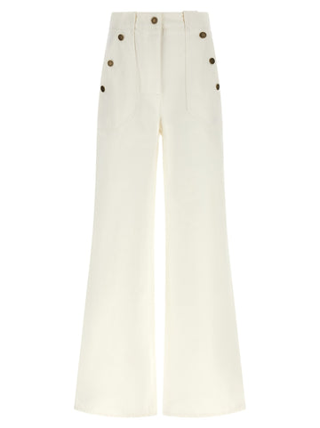 Max Mara - 'MxmBadesse' pants