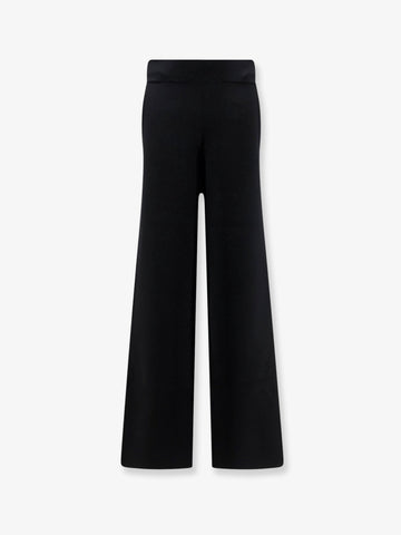 Max Mara - 'Baldo' pants Black