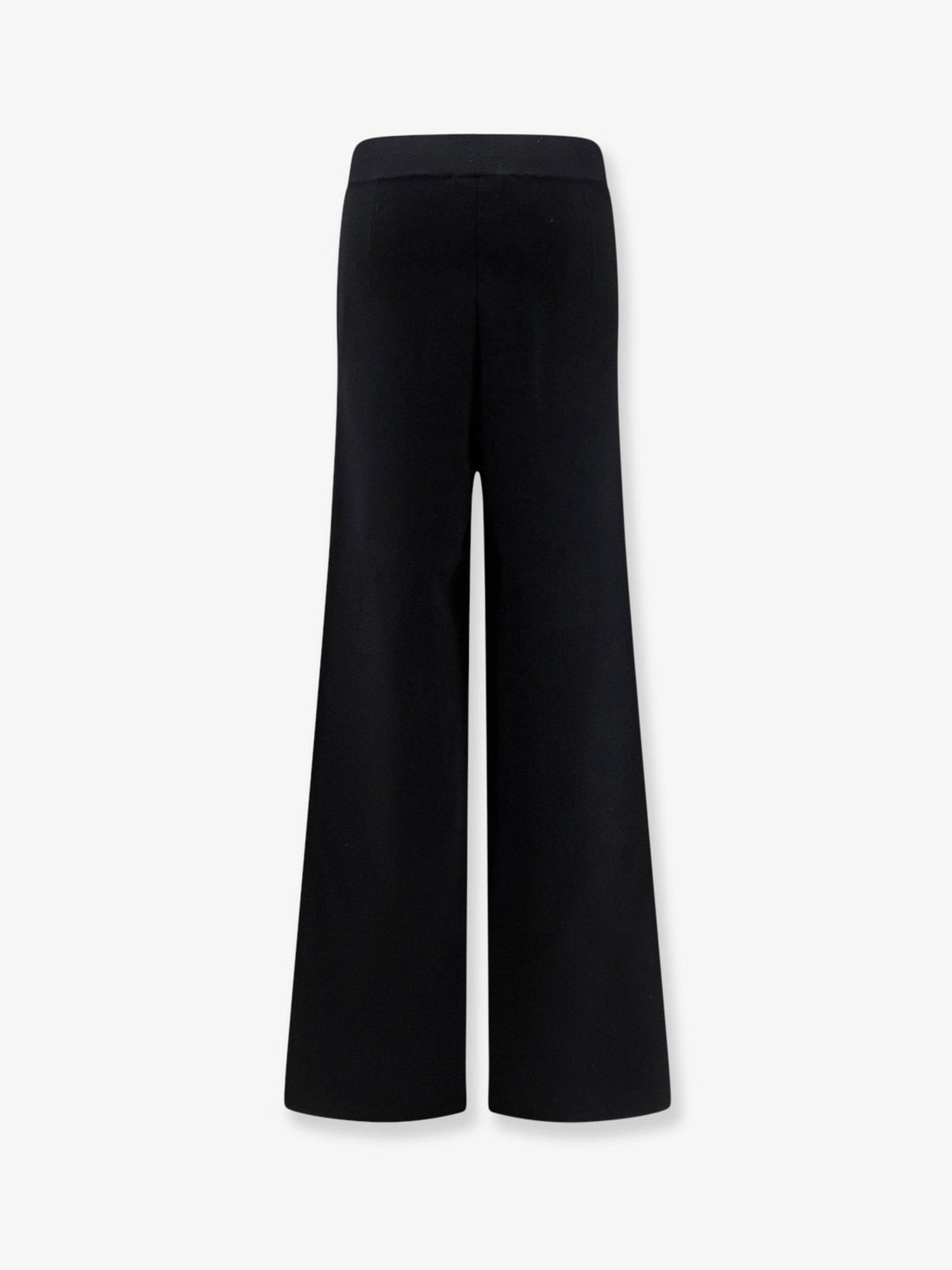 Max Mara - 'Baldo' pants Black
