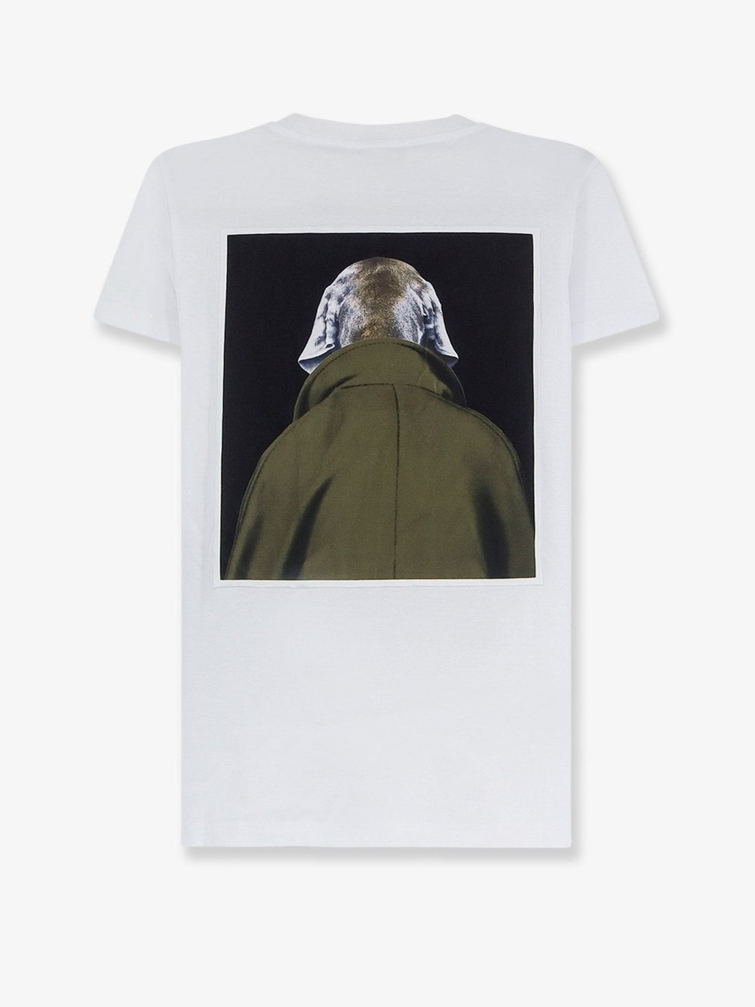 Max Mara - 'MxmCalca' T-shirt mxmcalca-cotton-t-shirt_260ad675-9445-4142-be58-3d5bc3286826