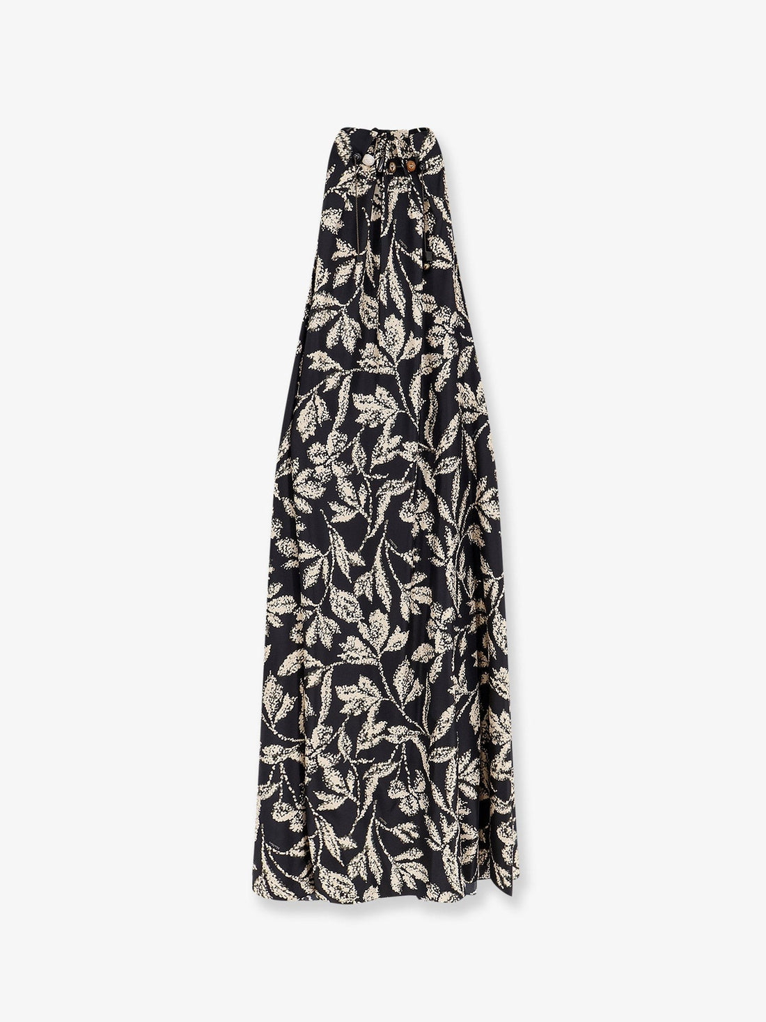 Max Mara Mxmcartone silk dress