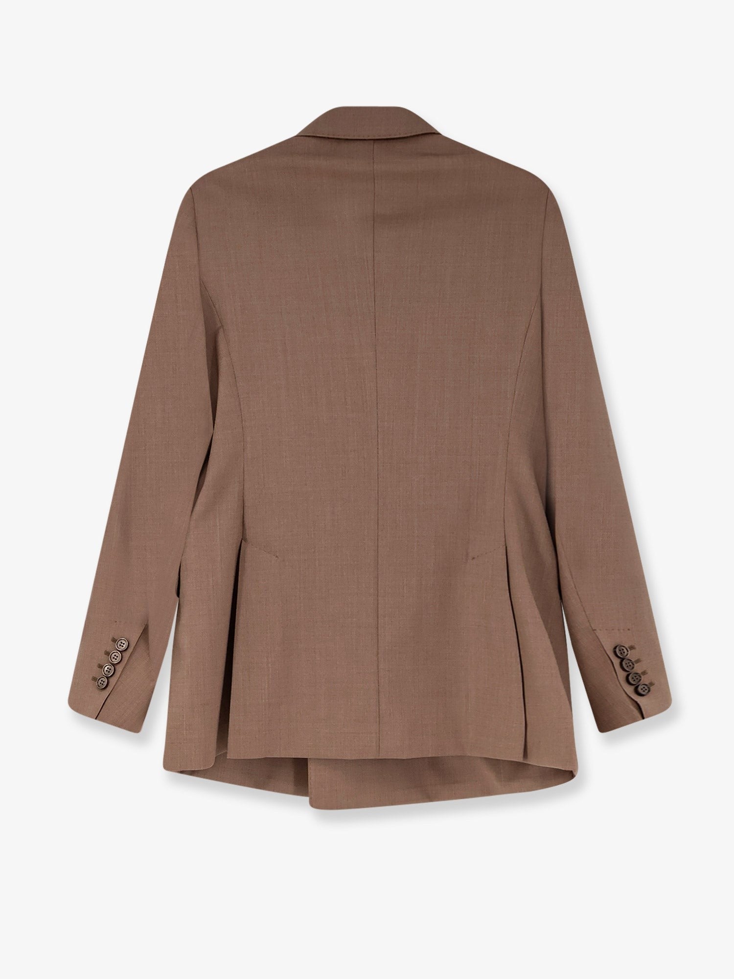 Max Mara - Mxmcupola virgin wool blazer mxmcupola-virgin-wool-blazer_7c3eb7fc-1d71-43a3-85a5-127706121051
