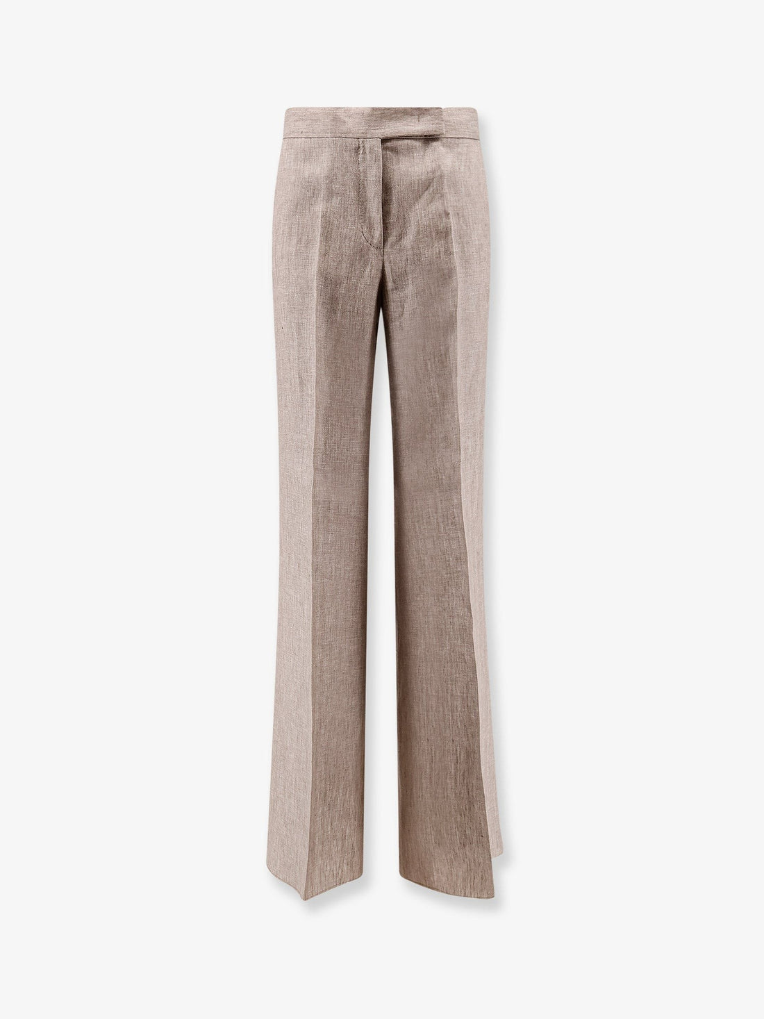 Max Mara - Mxmdeserto linen trousers mxmdeserto-linen-trousers_cfc57402-31c7-4fd4-984e-503f42013444