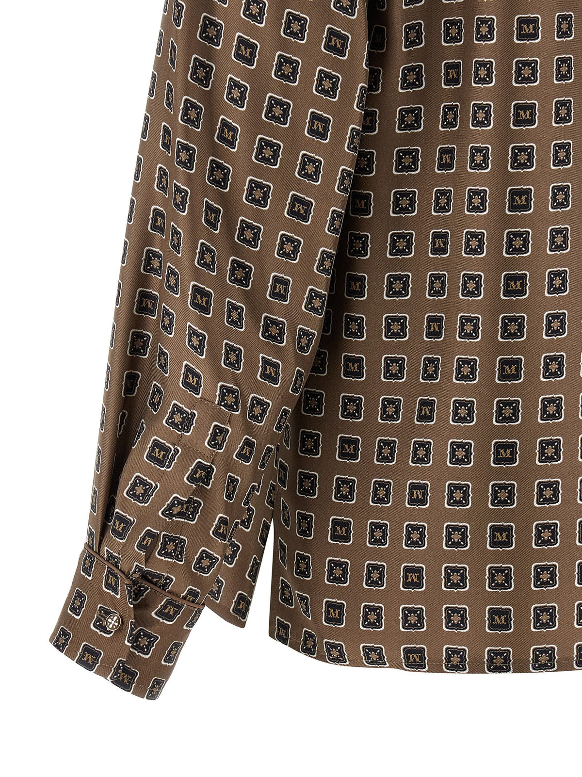 Max Mara - 'MxmDisco' shirt