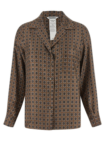 Max Mara - 'MxmDisco' shirt