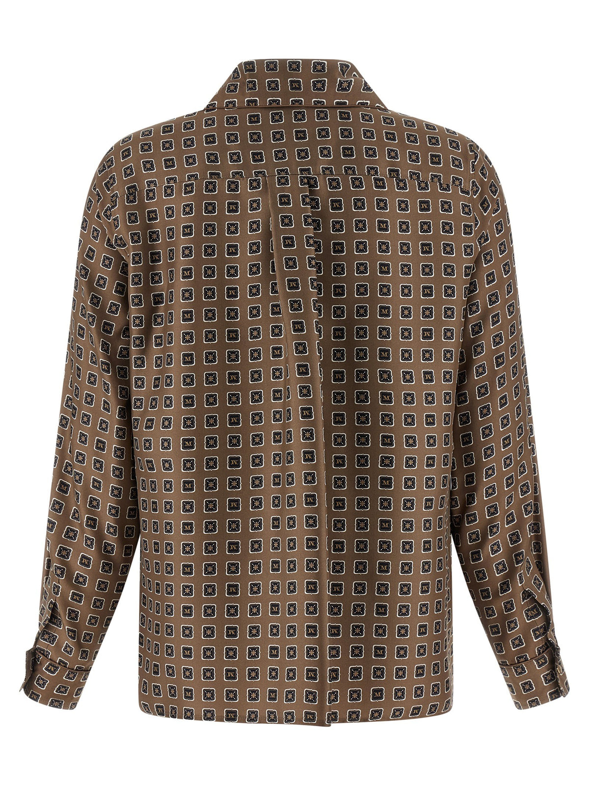 Max Mara - 'MxmDisco' shirt