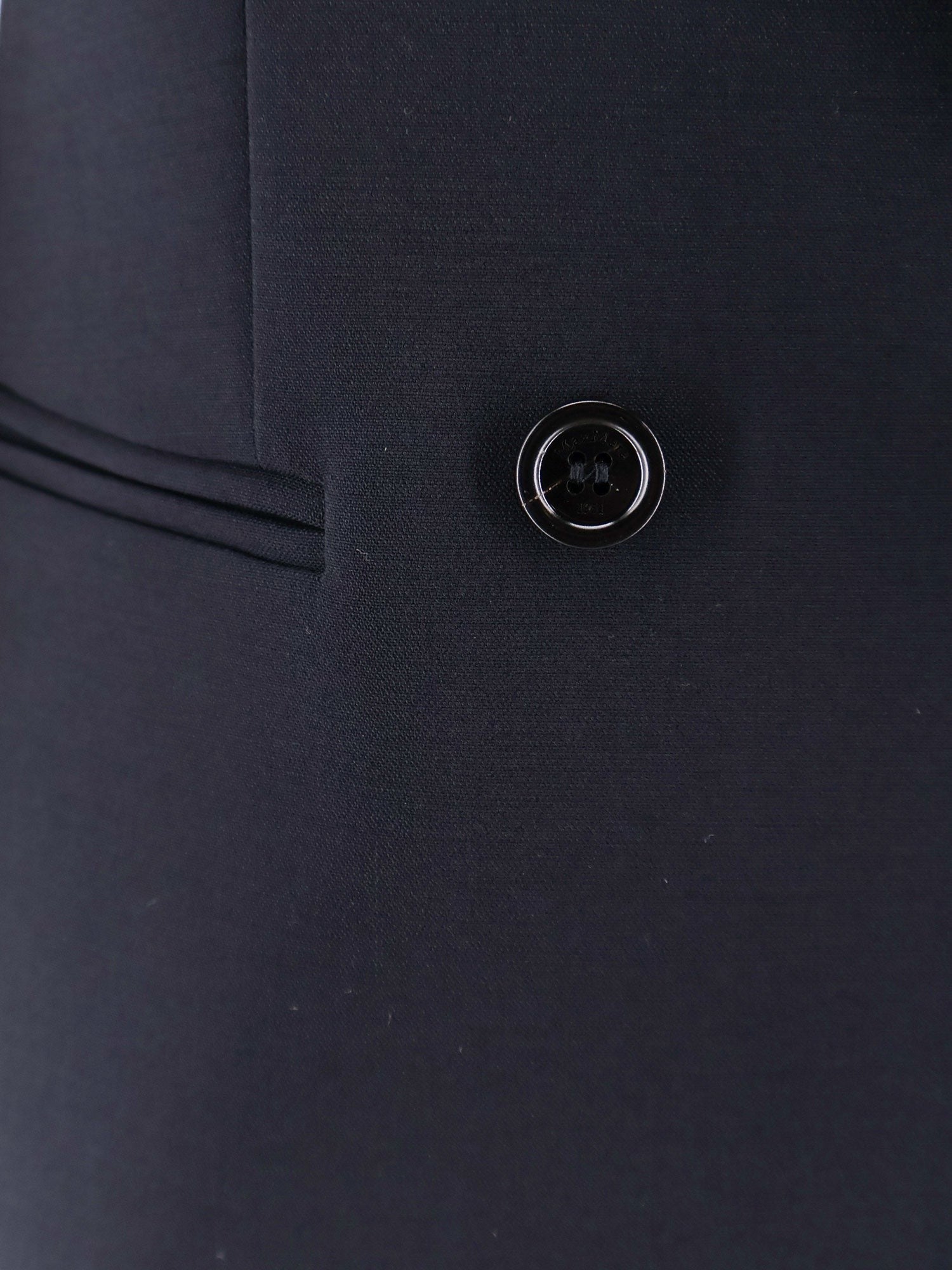 Max Mara Max Mara - Mxmdorico stretch virgin wool blazer