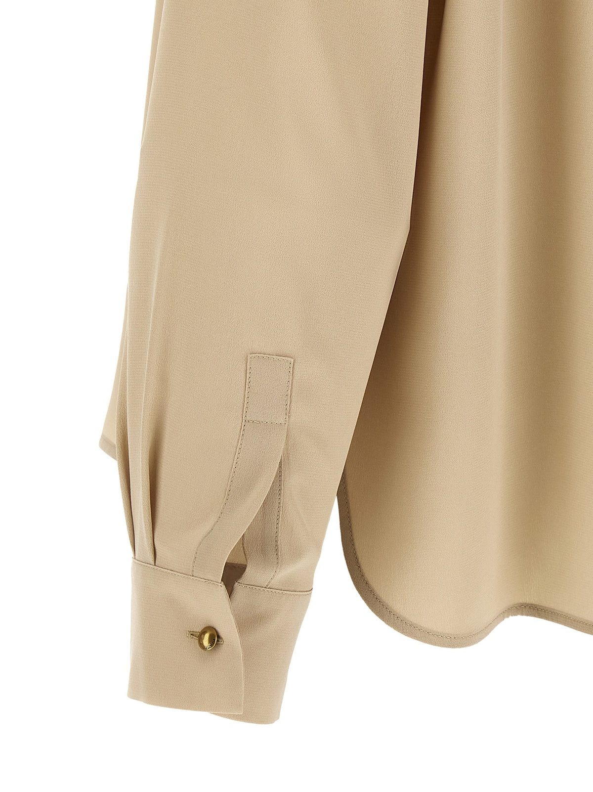 Max Mara - 'MxmDry' shirt