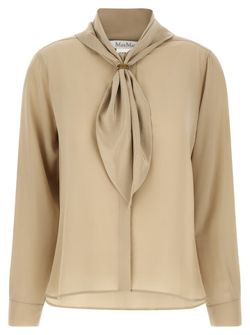 Max Mara - 'MxmDry' shirt
