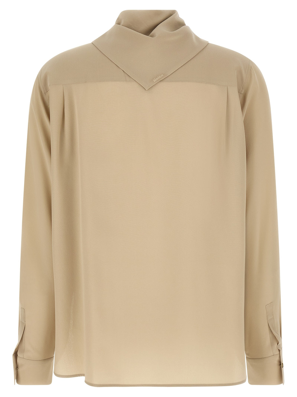 Max Mara - 'MxmDry' shirt