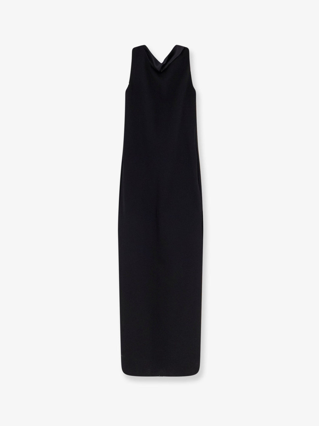 Max Mara - Mxmeaere long dress mxmeaere-long-dress