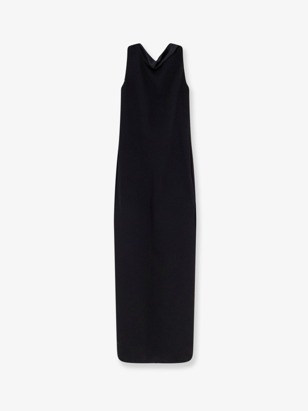Max Mara - Mxmeaere long dress mxmeaere-long-dress