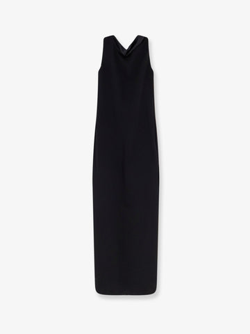 Max Mara - Mxmeaere long dress mxmeaere-long-dress