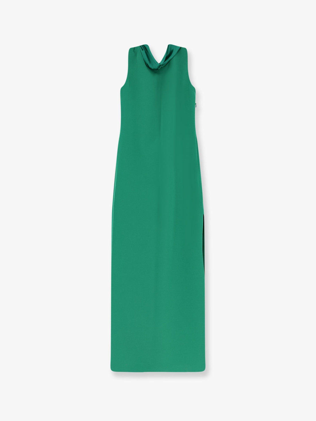 Max Mara - Mxmeaere long dress mxmeaere-long-dress_6cee33c9-ccd4-4a67-9a7c-cfe60fd24cb4