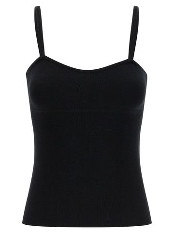 Max Mara - 'Mxmepica' top