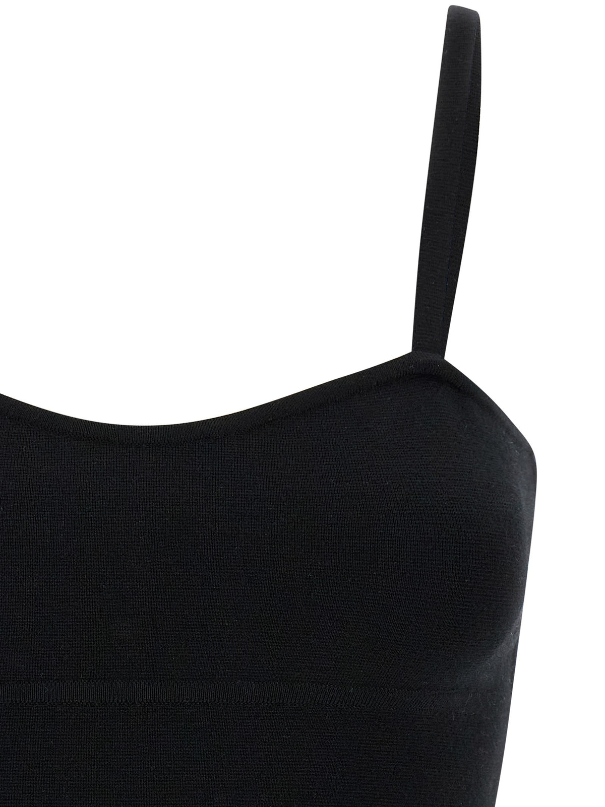 Max Mara - 'Mxmepica' top