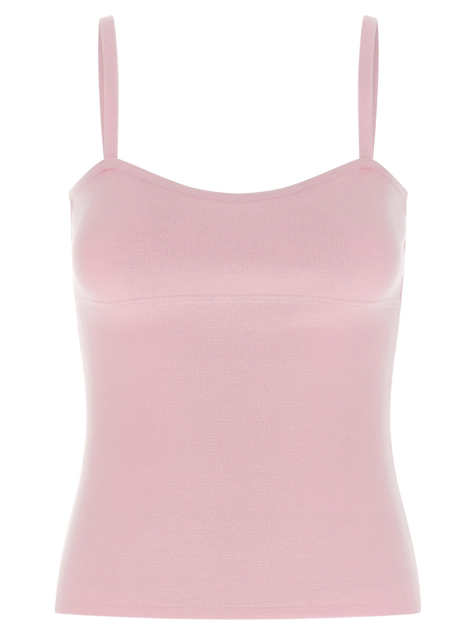 Max Mara - 'Mxmepica' top