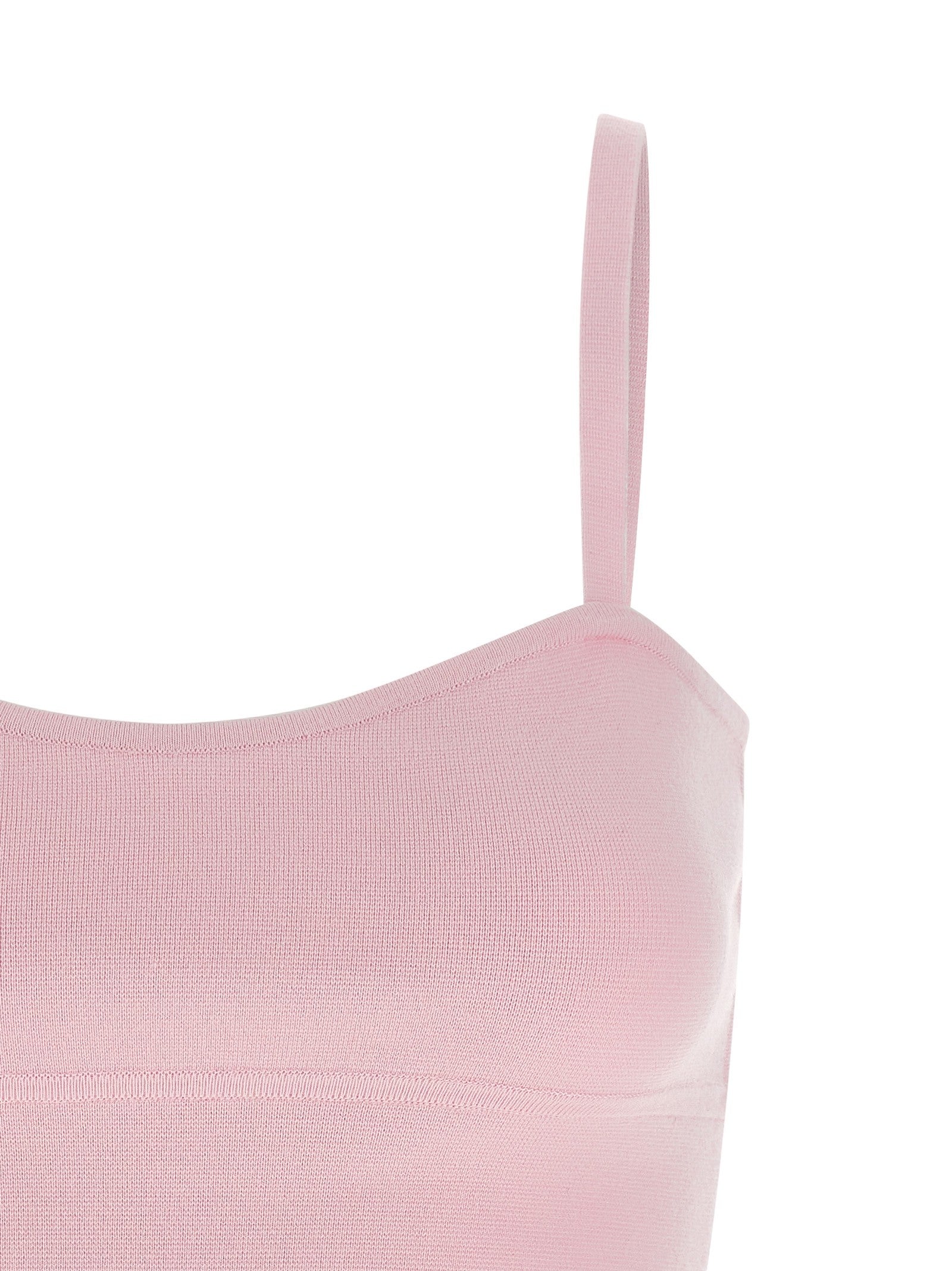 Max Mara - 'Mxmepica' top