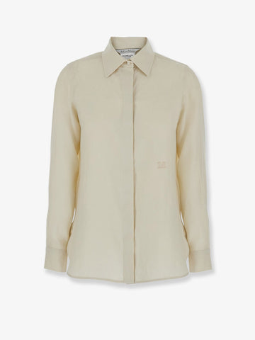 Max Mara - Mxmfalasco "Vissuto" linen shirt mxmfalasco-vissuto-linen-shirt_4b38c788-c16a-4615-b227-1f1a5e6445e6
