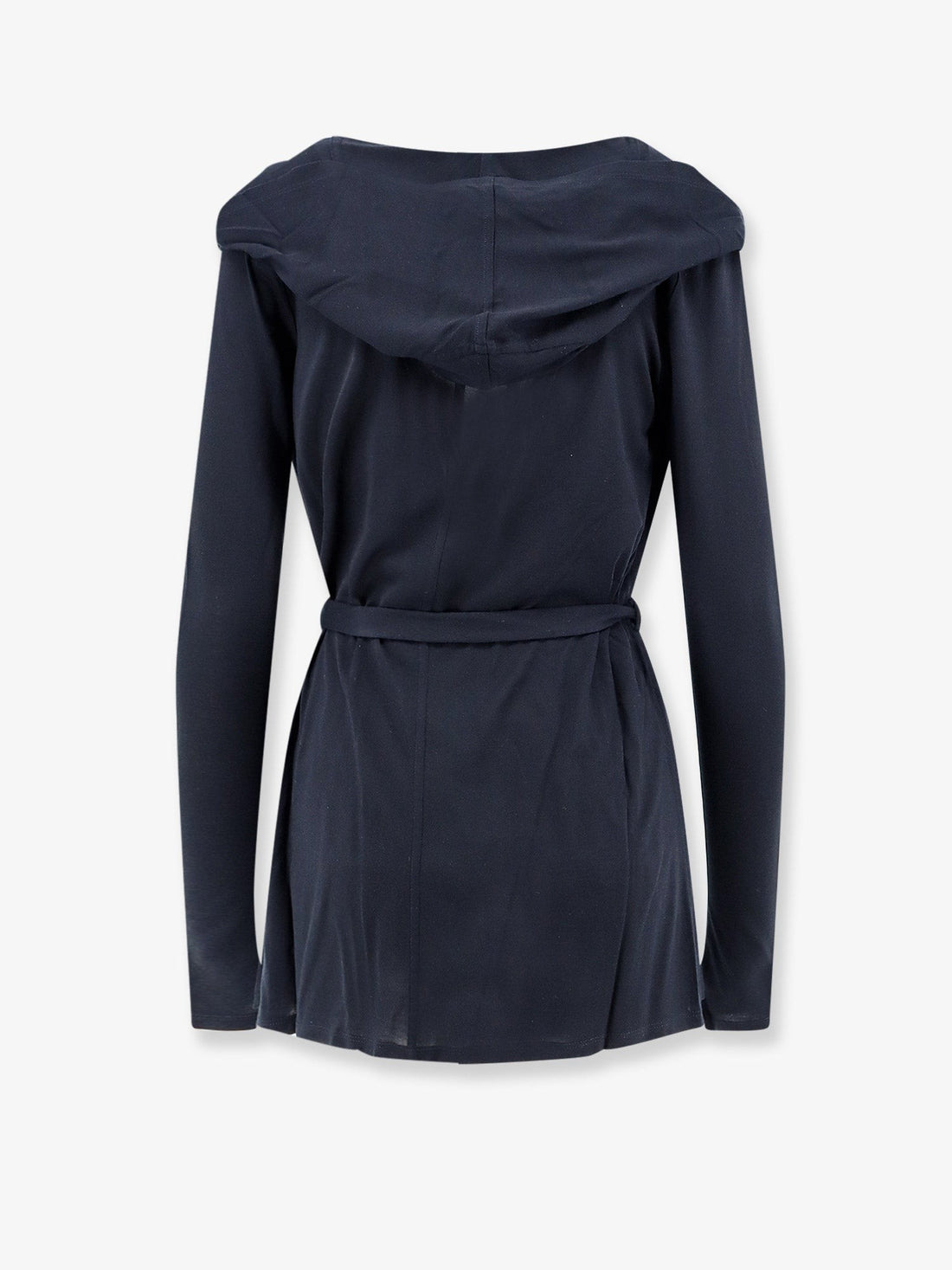 Max Mara - 'MXMFalda' cardigan Blue