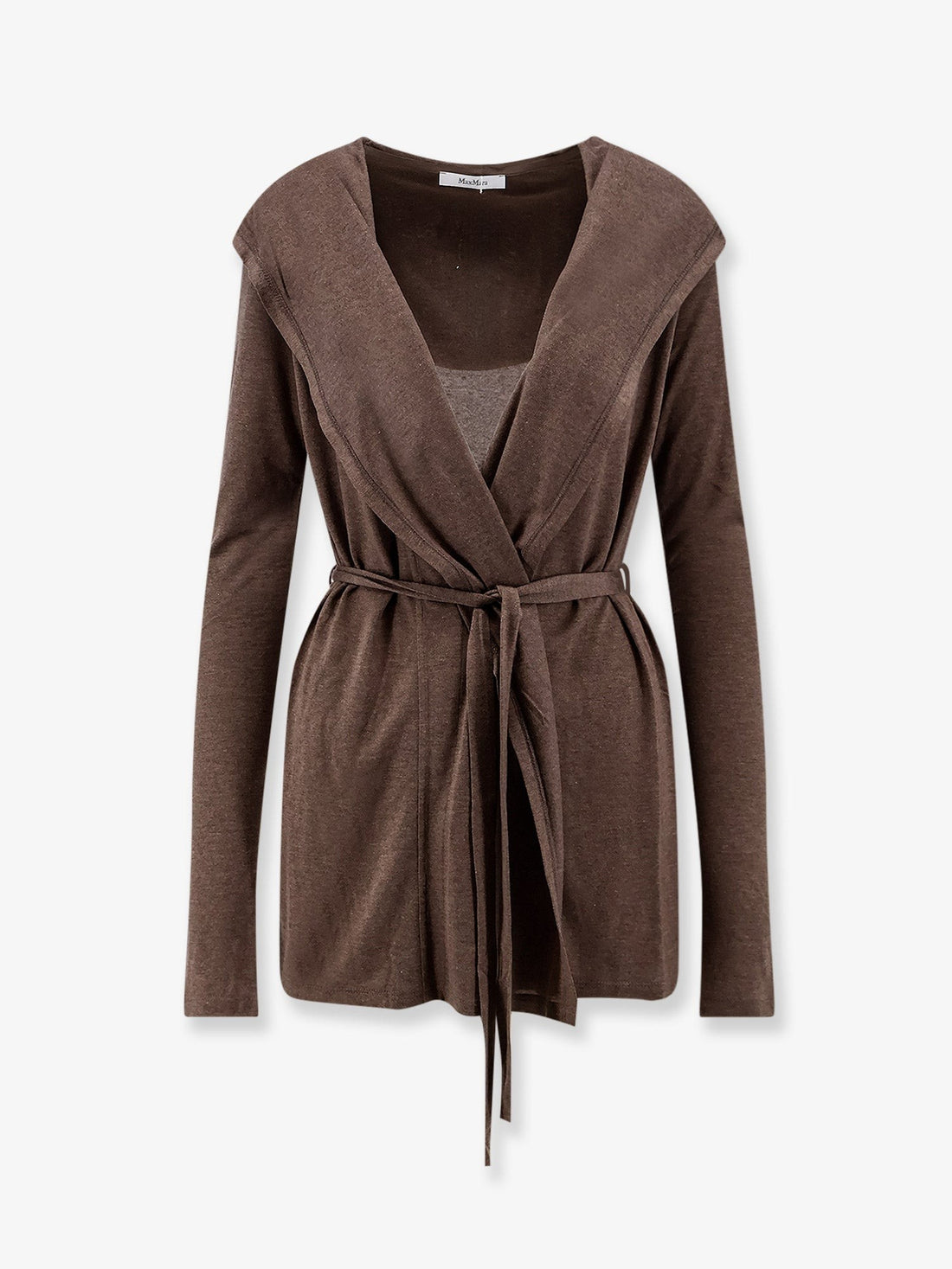 Max Mara - 'MXMFalda' cardigan mxmfalda-yocell-and-silk-blend-cardigan_1df46596-d84b-4076-909a-d7b17acdebda